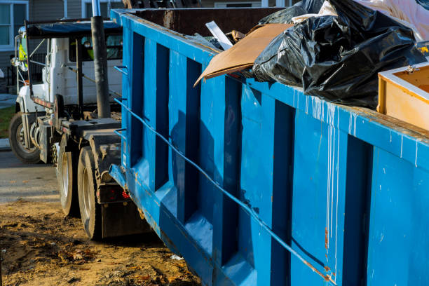 Recycling Services for Junk in Gonzales, TX