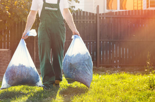 Demolition Debris Removal in Gonzales, TX