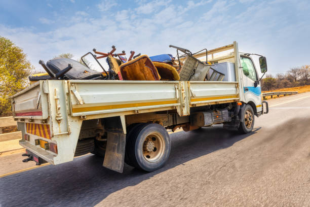 Best Residential Junk Removal  in Gonzales, TX